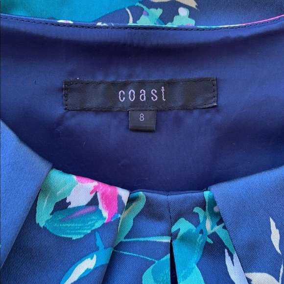 Coast dress - Picture 10 of 11